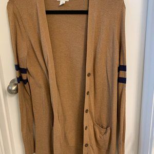Boyfriend Caslon Sweater